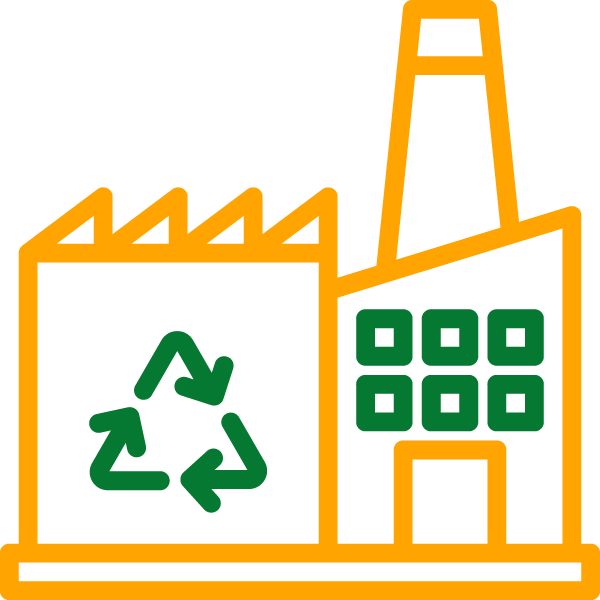 Recycling Service Dubai